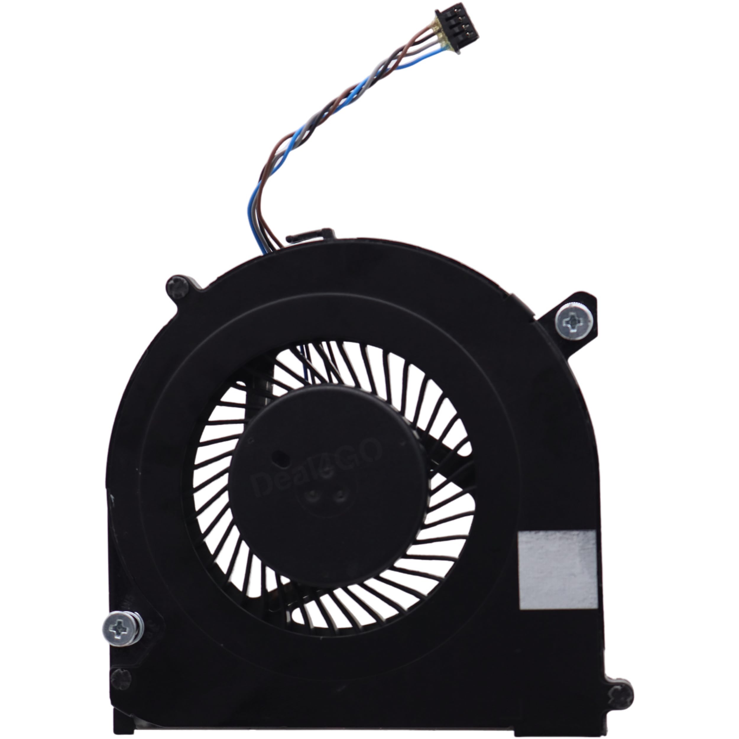 Notebook CPU Fan for HP Elitebook 830 840 G7 G8 Series, M07102-002 | BV