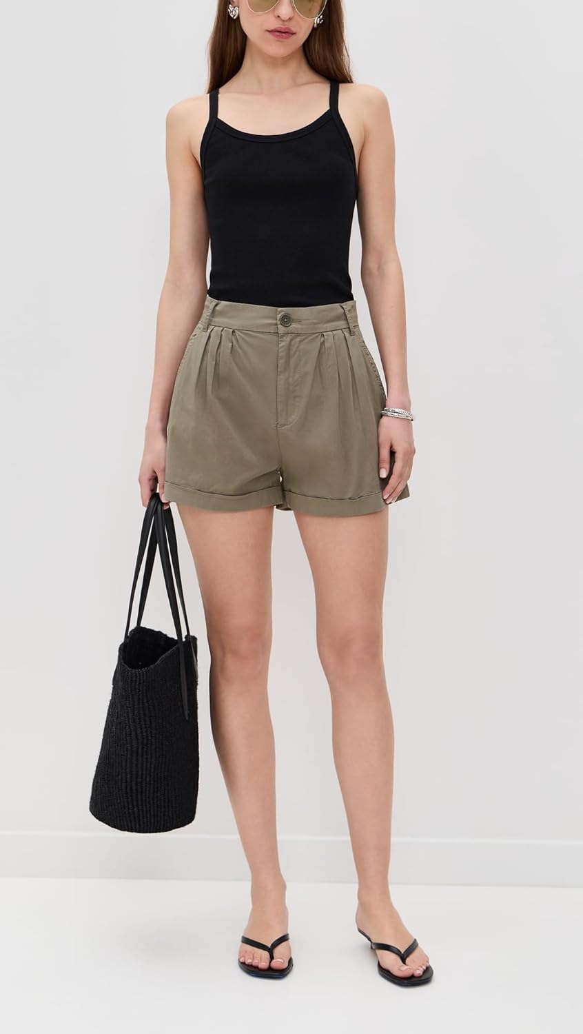 Pistola Women's Felix Shorts - Image 5