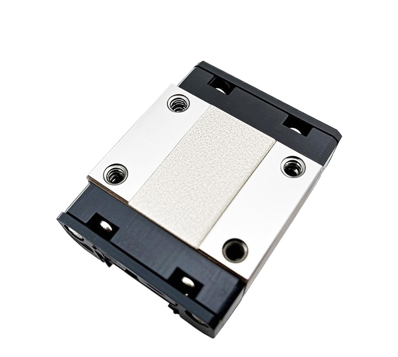 QfUxYYSLD Linear Block RSR12ZM RSR12WZM Linear Guide Slider Linear Bearing RSR RSR12 RSR12ZM RSR12WZM(320mm(Only Rail))