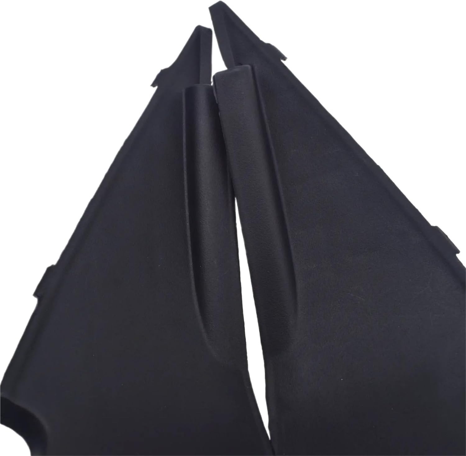 Wiper Side Cowl Cover Trim Panel for Nissan for Altima 2.0L 2.5L 2019 2020 2021 Front Windshield Wiper Fender Filler Cowl Extension Cover(Only Right RH Side)
