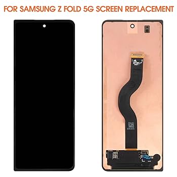 Amazon.com: Original for Samsung Galaxy Z Fold 4 5G Screen
