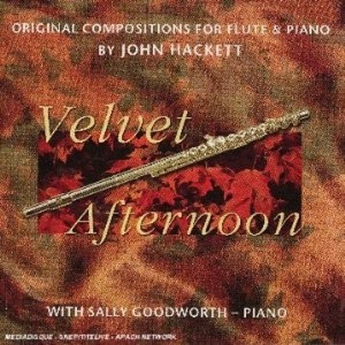 Velvet Afternoon Hackett, General Sir Gen Sir Gen Sir Gen Sir Gen Sir John and Goodworth, Sally
