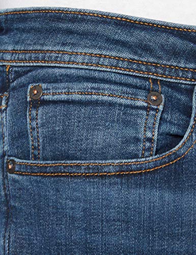 Jack & Jones Slim Jeans 12130512 spijkerbroek voor heren. - Image 5