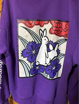 fr2 ジップアップフーディー　京都　撫子　タグ付き fr2 ジップアップフーディー 京都 撫子 タグ付き fr2 ジップ