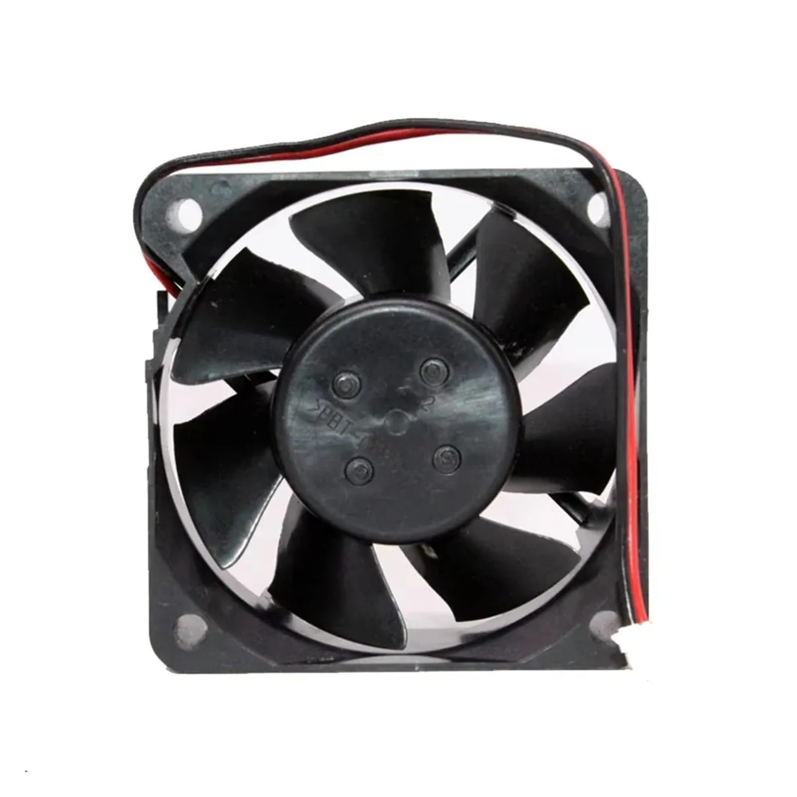 Ventilateur de refroidissement anti surchauffe 2410RL-04W-B20 6cm pour serveur