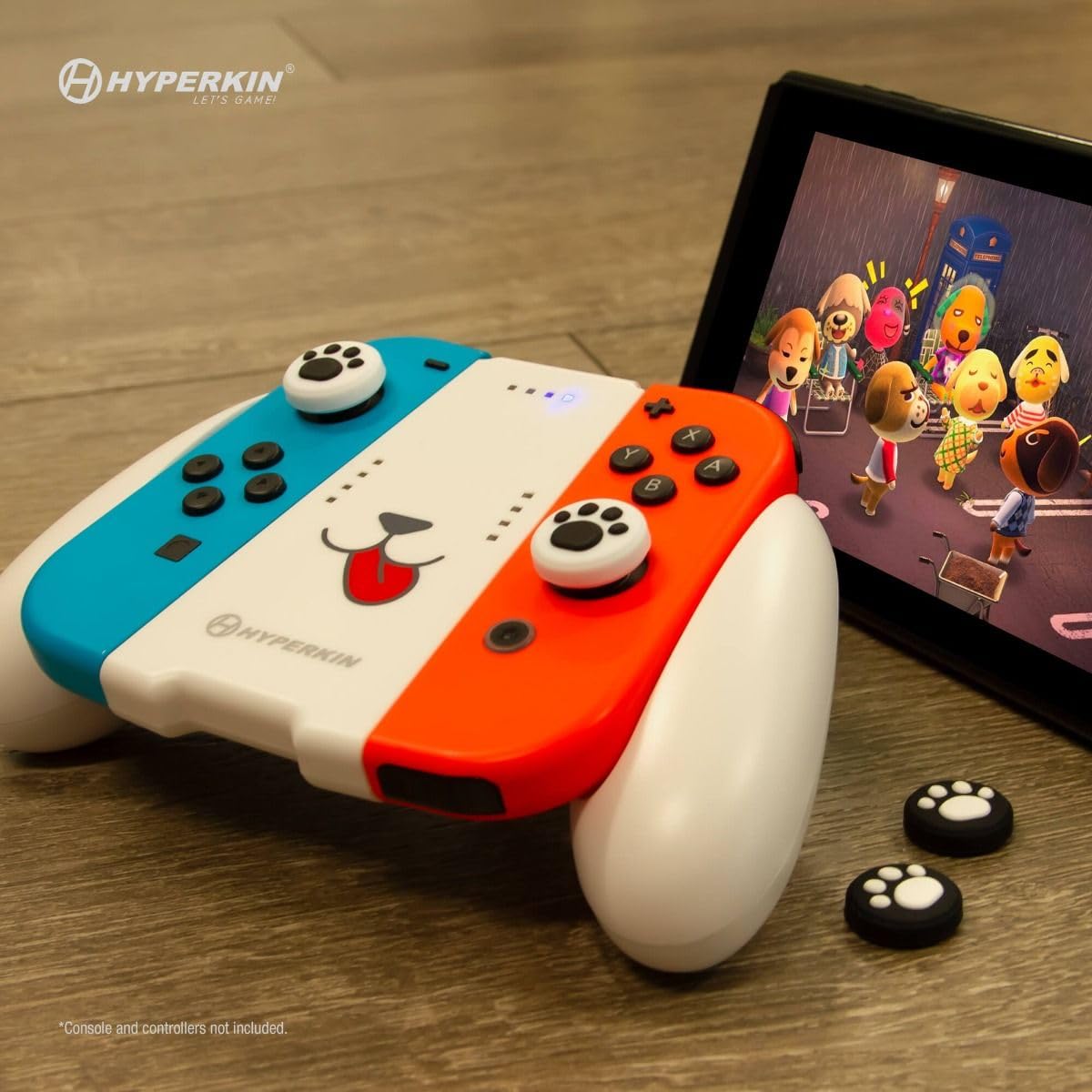 Amazon.com: Hyperkin 