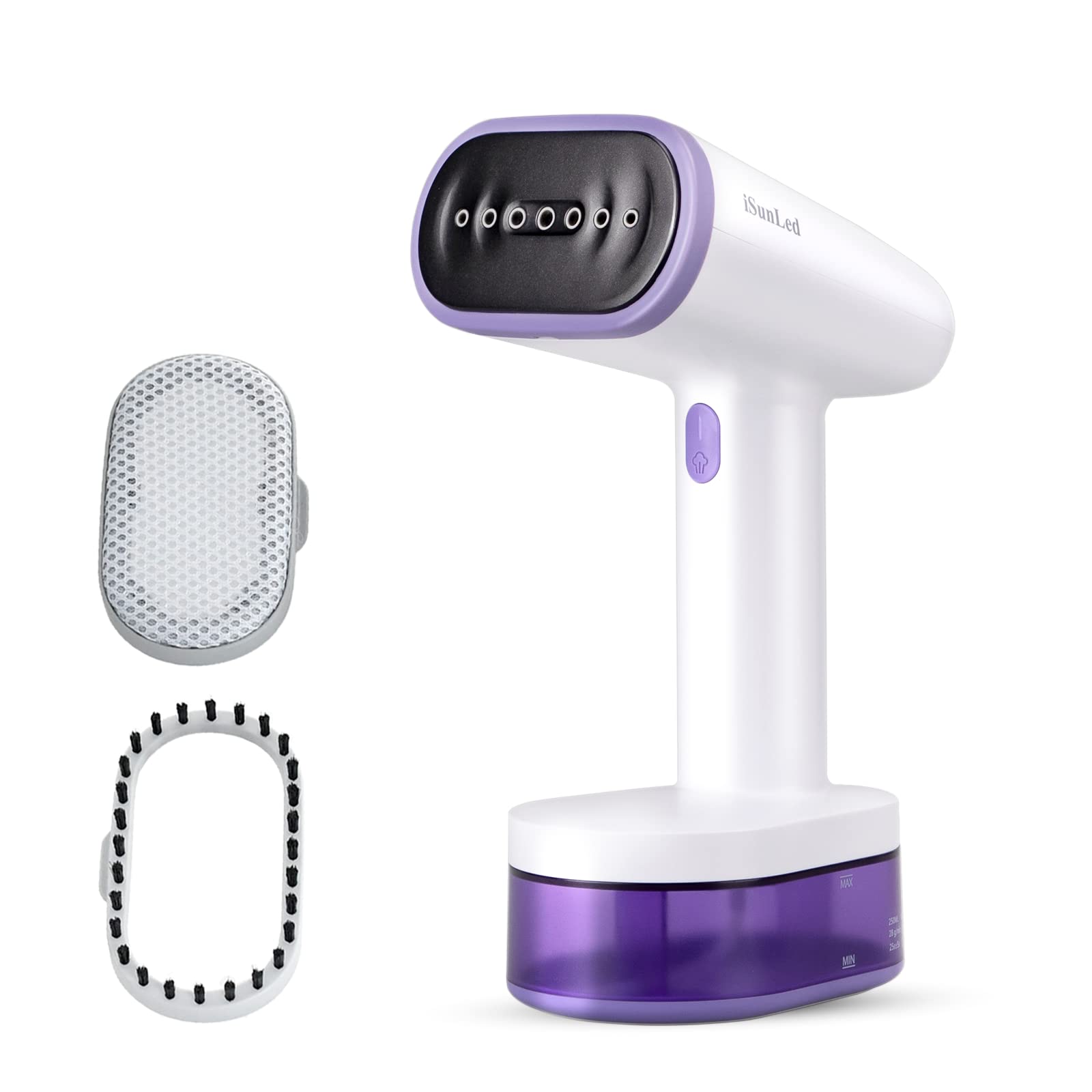 automatic garment steamer