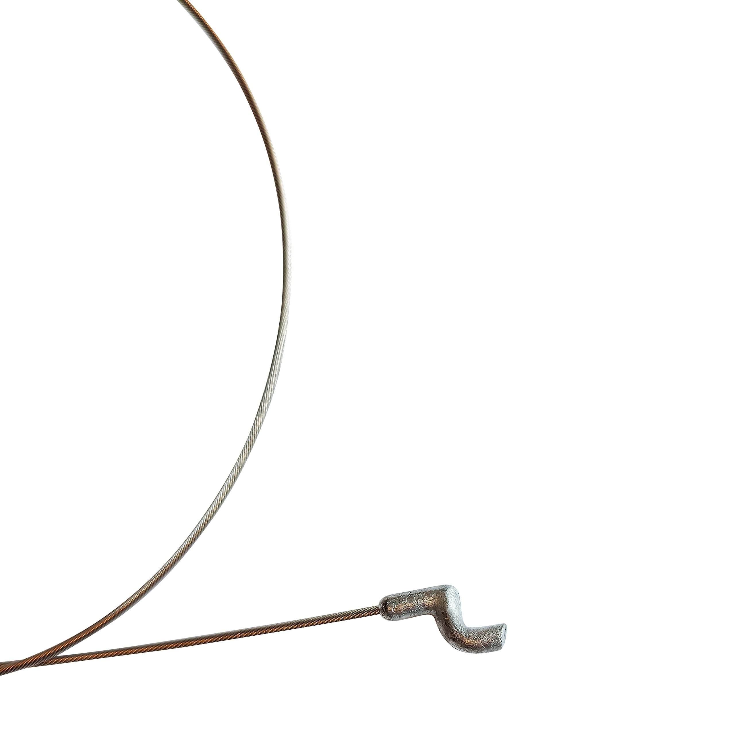 Cable De Embrague Para Toro #115-5682 - Reemplaza 94-9949, Compatible Con Sopladores De Nieve
