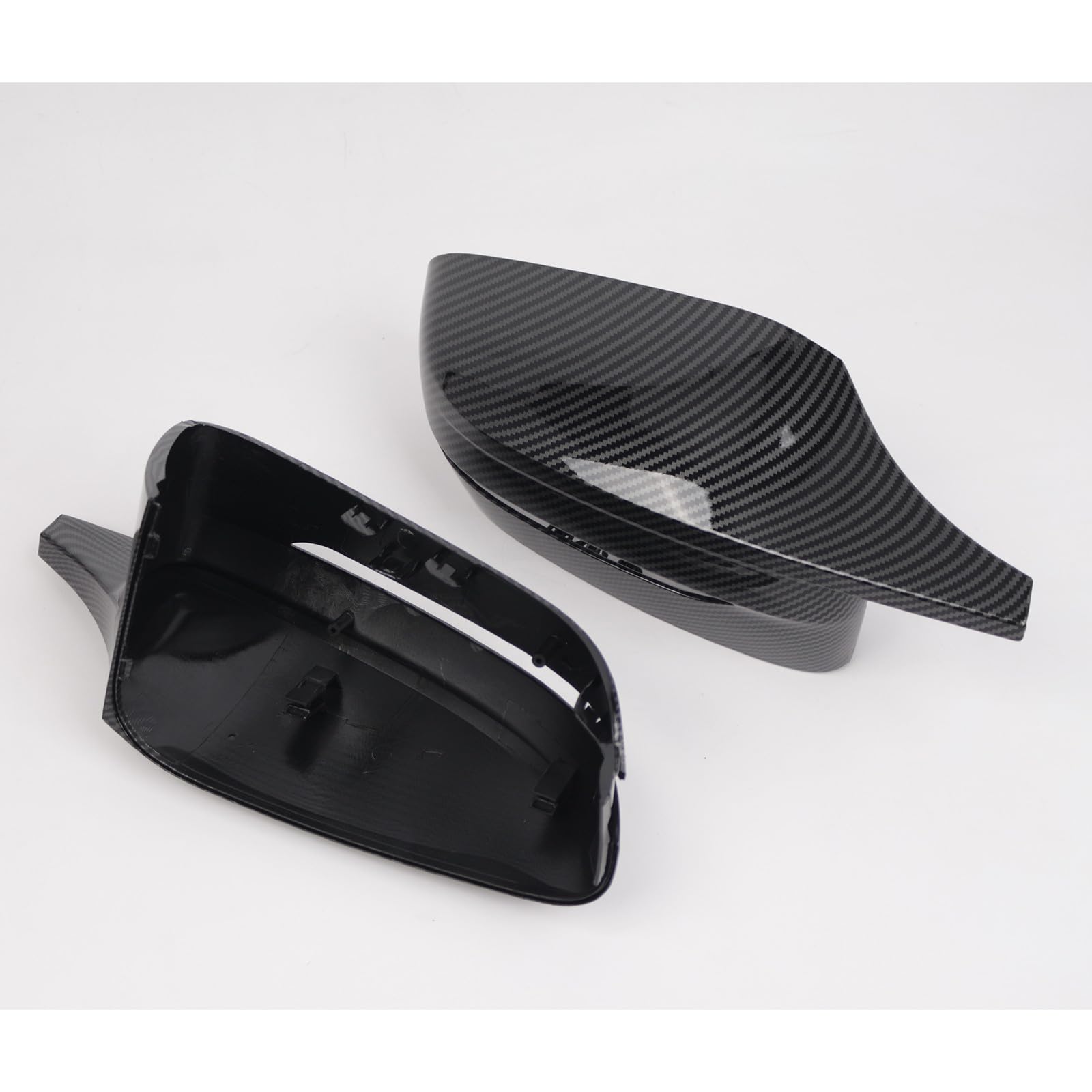 Amazon.com: atcdfuw 2pcs Reliable Side Cap 51167422719 51167422720  