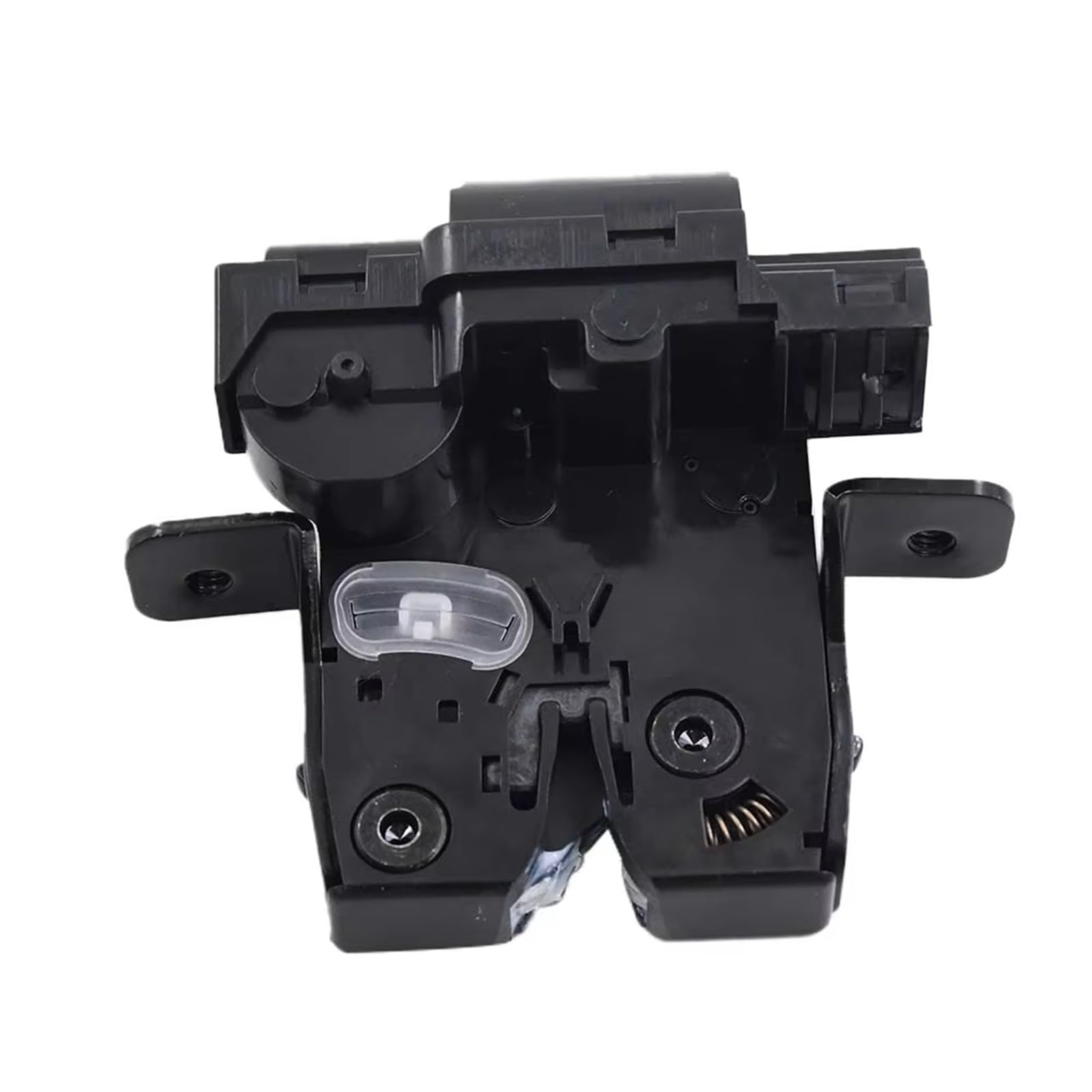 Mkkdyc One Color Trunk Boot Lock Compatible With Nissan For Tiida 2004-2007 For Qashqai Mk1 2007-2016 Boot Lock Luggage Compartment Lock Actuator Oem:90502-Ed00a 90502Ed00a