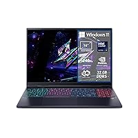 acer Predator Helios Neo 16S AI PHN16S-71-976U Notebook Gaming