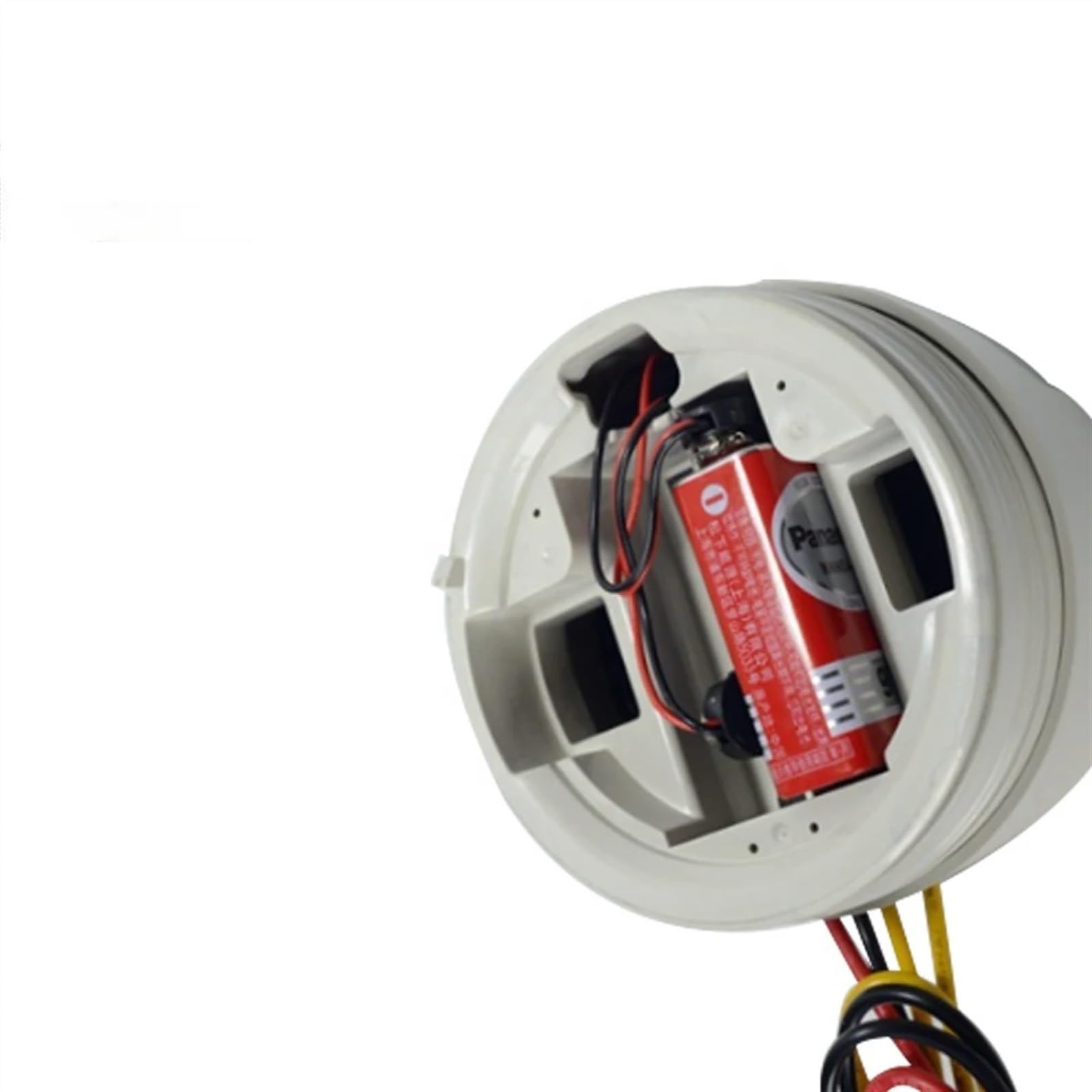 Valvola di controllo 'acqua a batteria a secco da 9 V con timer for il controller 'elettrovalvola for irrigazione agricola Hunter Node(Single Controler)