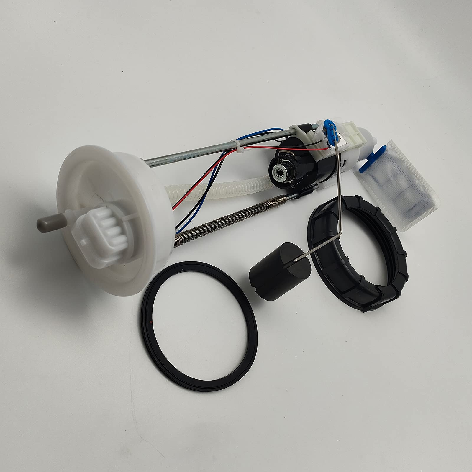 JSProxamHFP-A3961 Fuel Pump Assembly with Tank Seal Replacement for Polaris Ranger 570/Full Size Crew, Ranger 900 XP/900 Crew, Ranger 1000 XP/XP PS MUD/Crew 1000/1000XP Replaces 2204852, 2521307