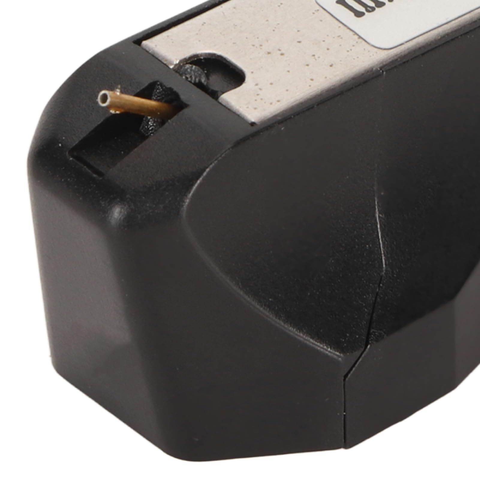 Stilo per Cartuccia Magnetica, Ago di Ricambio per Giradischi, Ago per Giradischi Stereo, Testina Magnetica di Precisione per Cartuccia per Giradischi