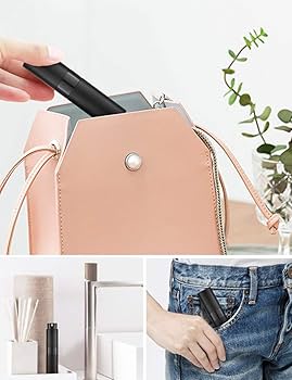 Amazon.com: LISAPACK 8ML Atomizer Perfume Spray Bottle for