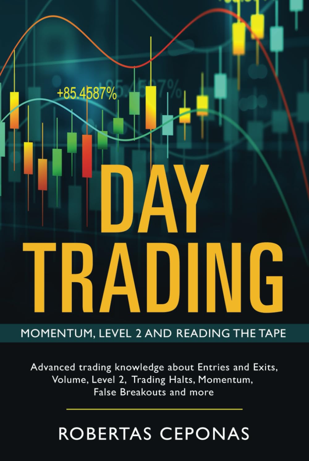 Day Trading: Momentum, Level 2 and Reading the Tape
