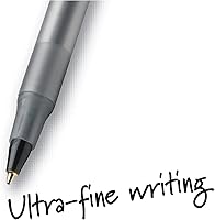 Vista 71 de BIC Bolígrafos redondos Stic, color azul, punta media, paquete de 10