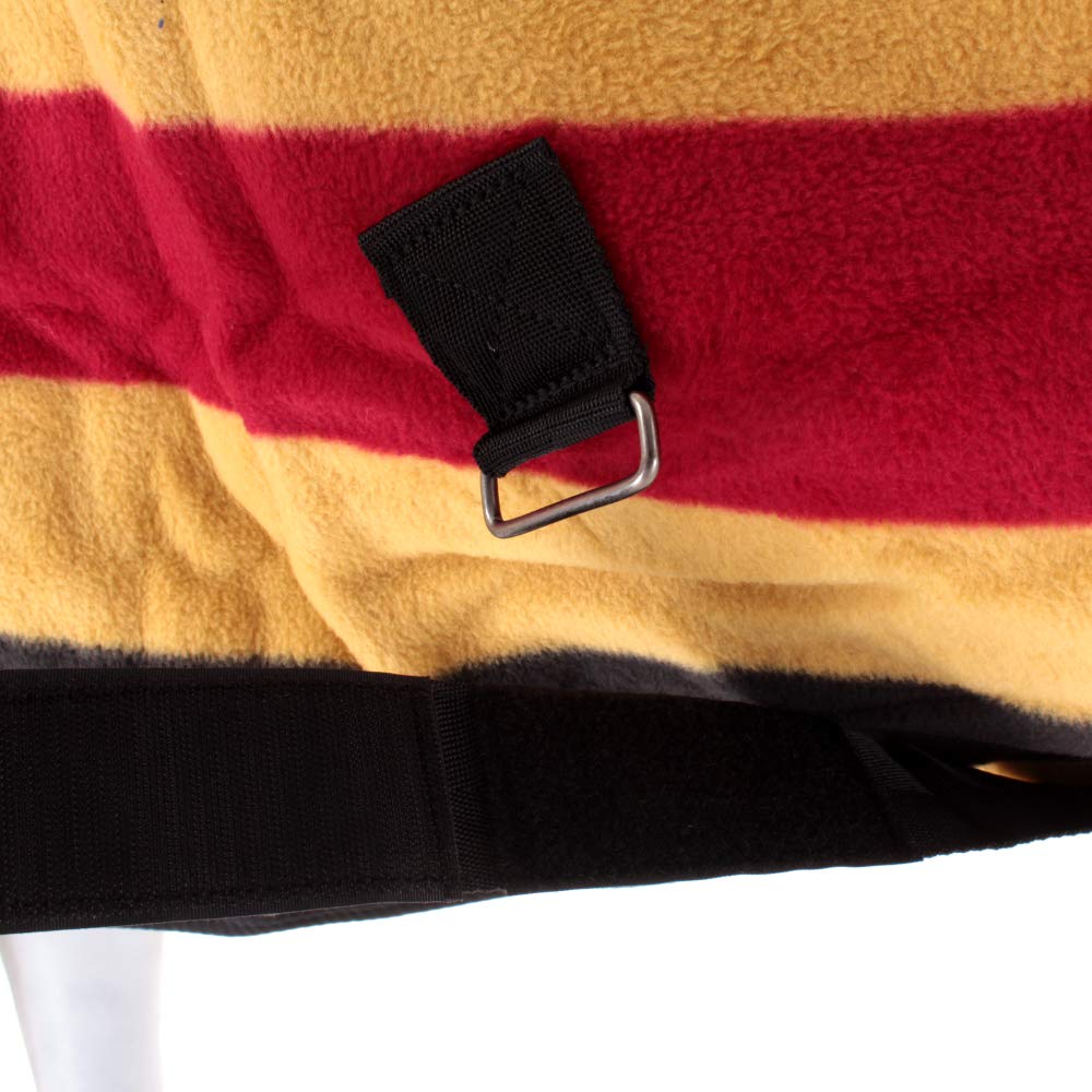Horseware Vellón para Caballos Rambo Deluxe