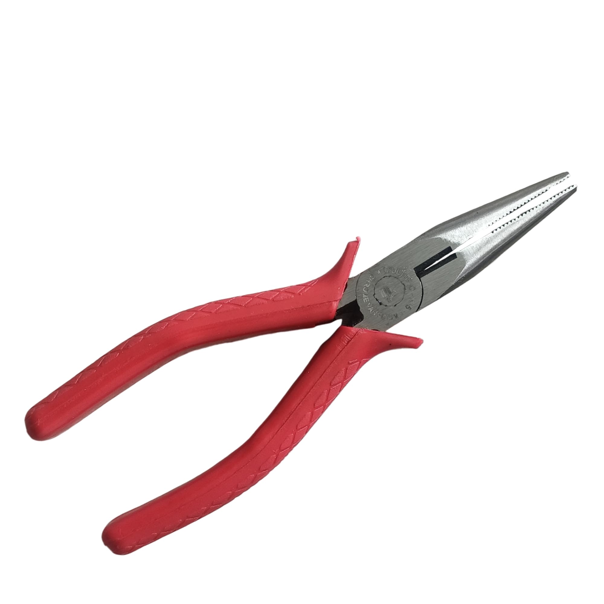 Multitec MT-535 Needle Nose Plier (Length : 6 inch) : Amazon.in