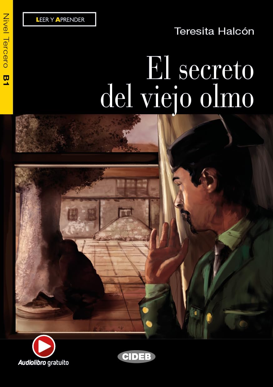 Leer y aprender: El secreto del viejo olmo + CD