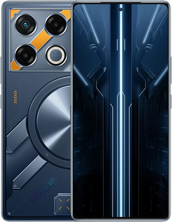 Amazon.com: Generic Inf-inix GT 20 Pro 5G - Teléfono celular Amazon.com: Generic Inf-inix GT 20 Pro 5G - Teléfono celular