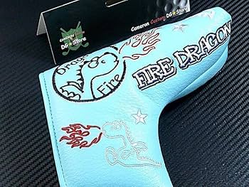 ★DGSプロトスタイル ファイヤードラゴンパターAWEDGS★ティファニーブルー ☆DGSプロトスタイル ファイヤードラゴンパターAWEDGS