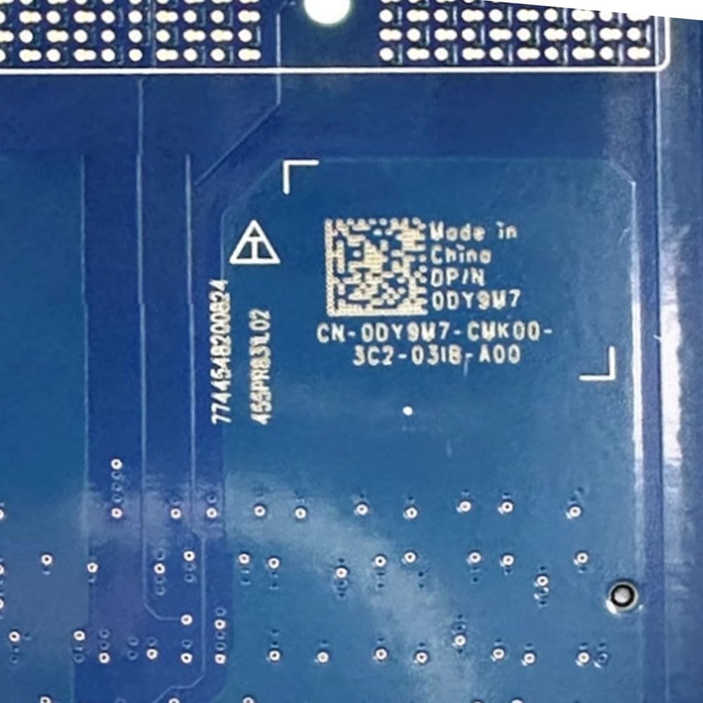 DELL - omom Amazon.com: Generic New for Precision 7670 7680 7770 7780