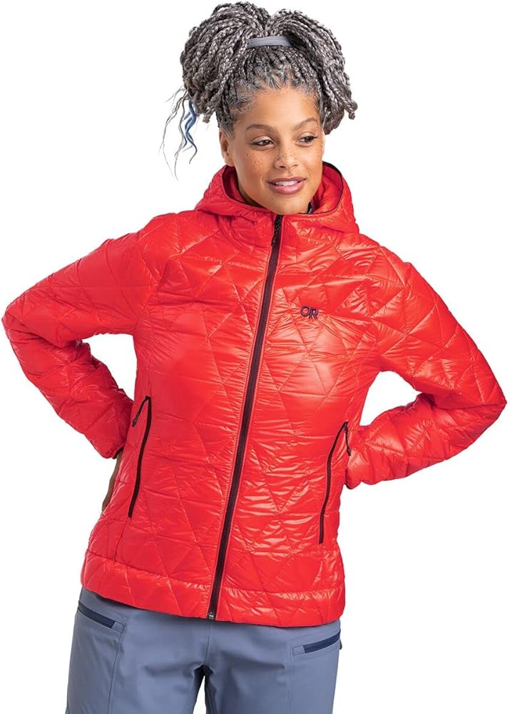 outdoor research helium insulated hoodie