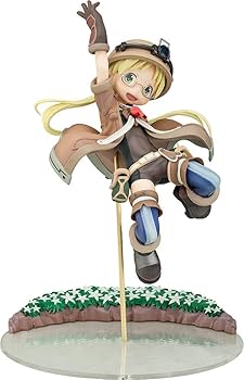 メイドインアビス フィギュア 6体セット Amazon | メイドインアビス ナナチ 1/6スケール PVC製 塗装済み