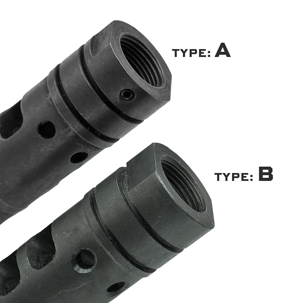 m45doc マズルカスタム マガジン2本付き ※14mm逆ネジバレル追加 m45doc マズルカスタム マガジン2本付き ※14mm逆ネジバレル追加