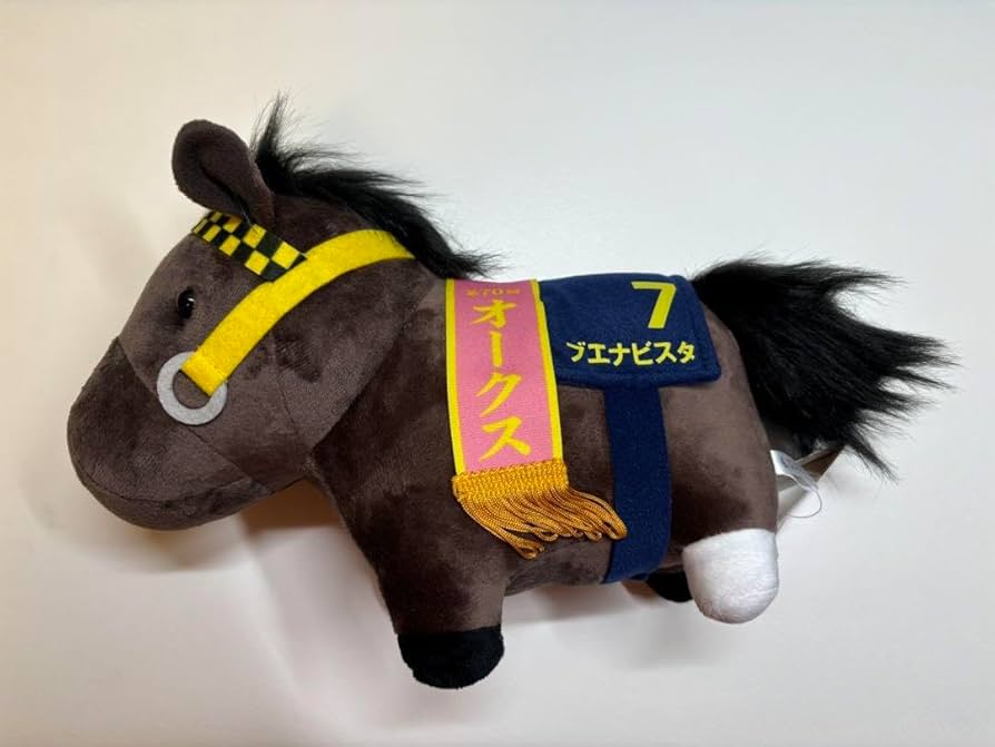サラブレッドコレクション 🏇8月発売プライズ商品🏇 【サラブレッドコレクション