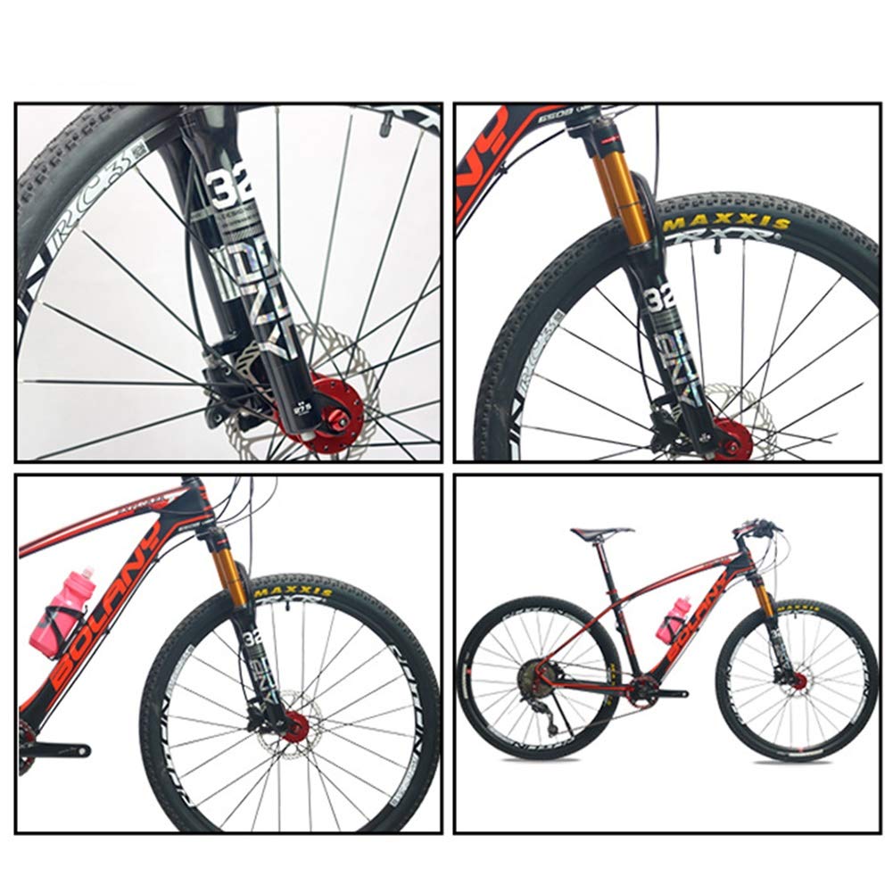 Amazon.co.jp: 自転車フォーク 24インチ マウンテンバイク