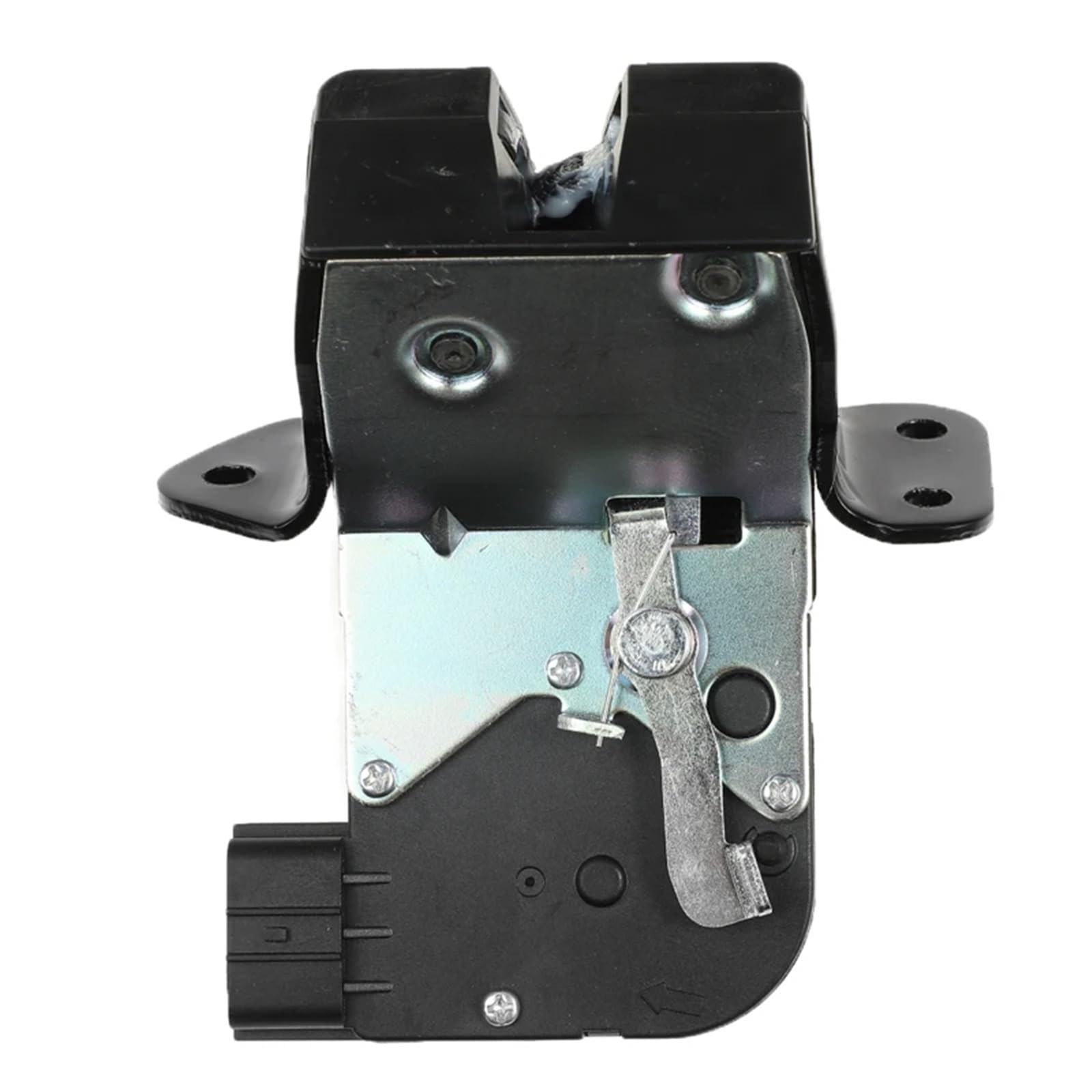 Boot Lock Actuator Compatible with Hyundai for Veloster 2012 2013 2014-2017 Car Rear Trunk Boot Lid Lock Latch Actuator 81230-2V000 812302V000