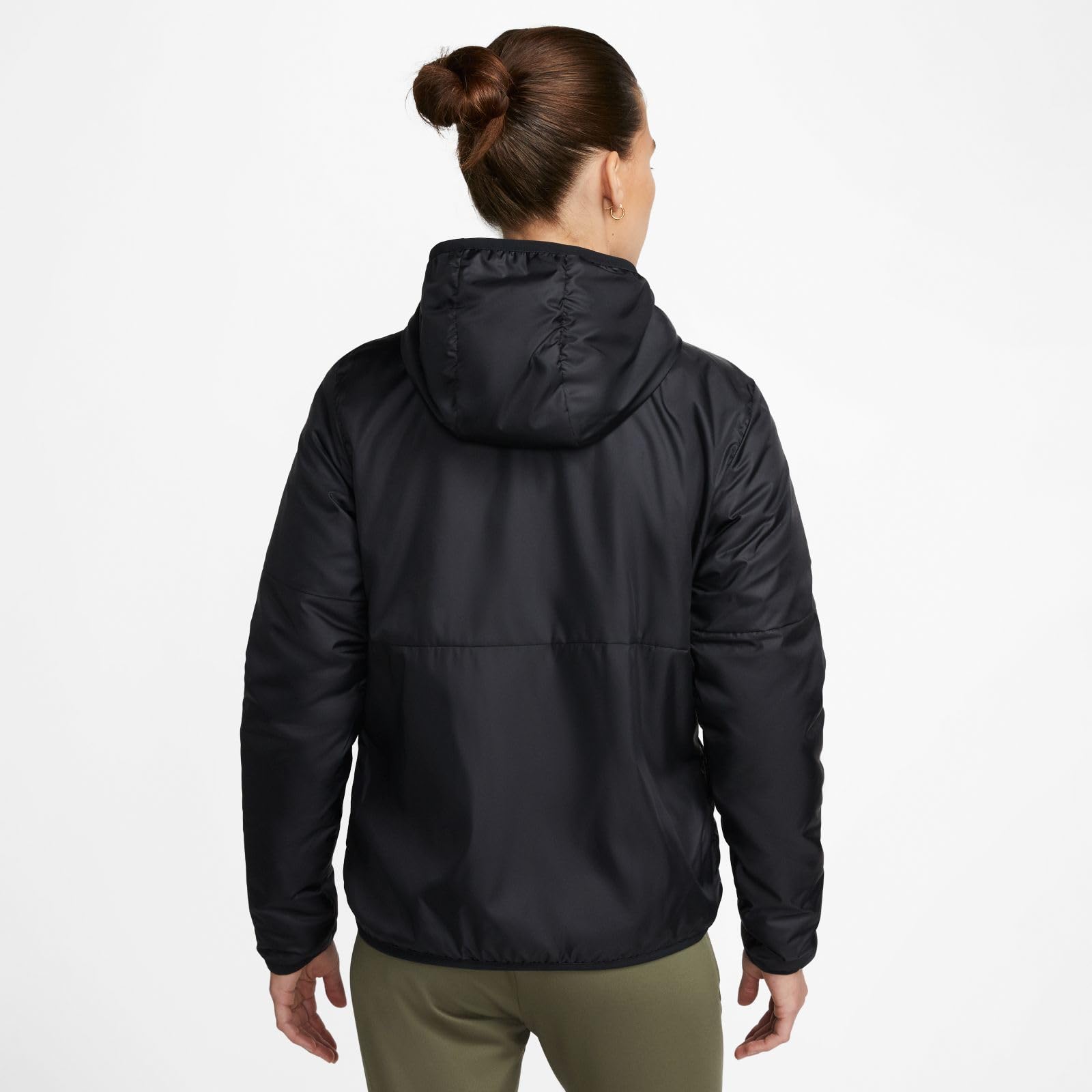 NIKE Women's Park 20 Fall Jacket Giacca Donna