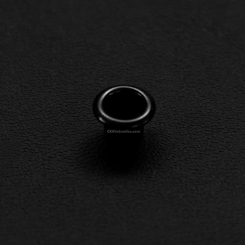 Miniatura 2 de BOLTARON - Hoja termoformada celda de airesuave - grosor 0060 - 12 x 12 pulgadas - negro - 3 hojas