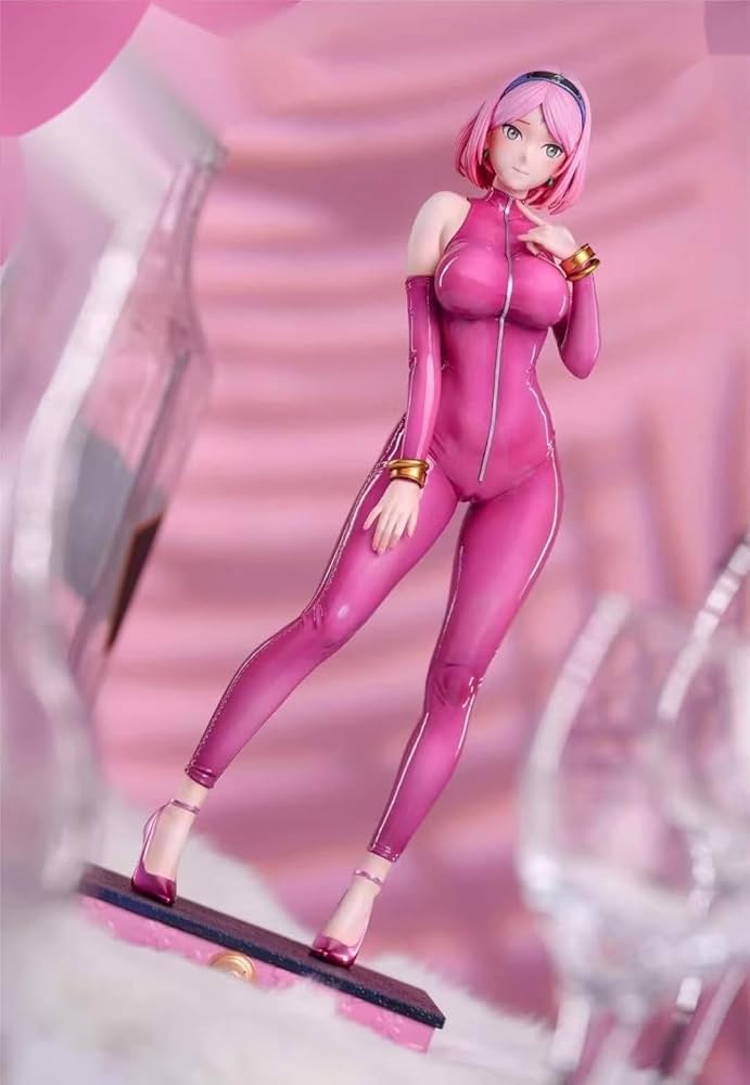 かわいい女性キャラクターフィギュアセット　１８点　美少女　まとめ売り 美少女系フィギュア10点まとめ売り - メルカリ