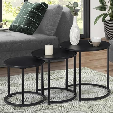 Tables Basses Gigognes Davis IDMarket Cover