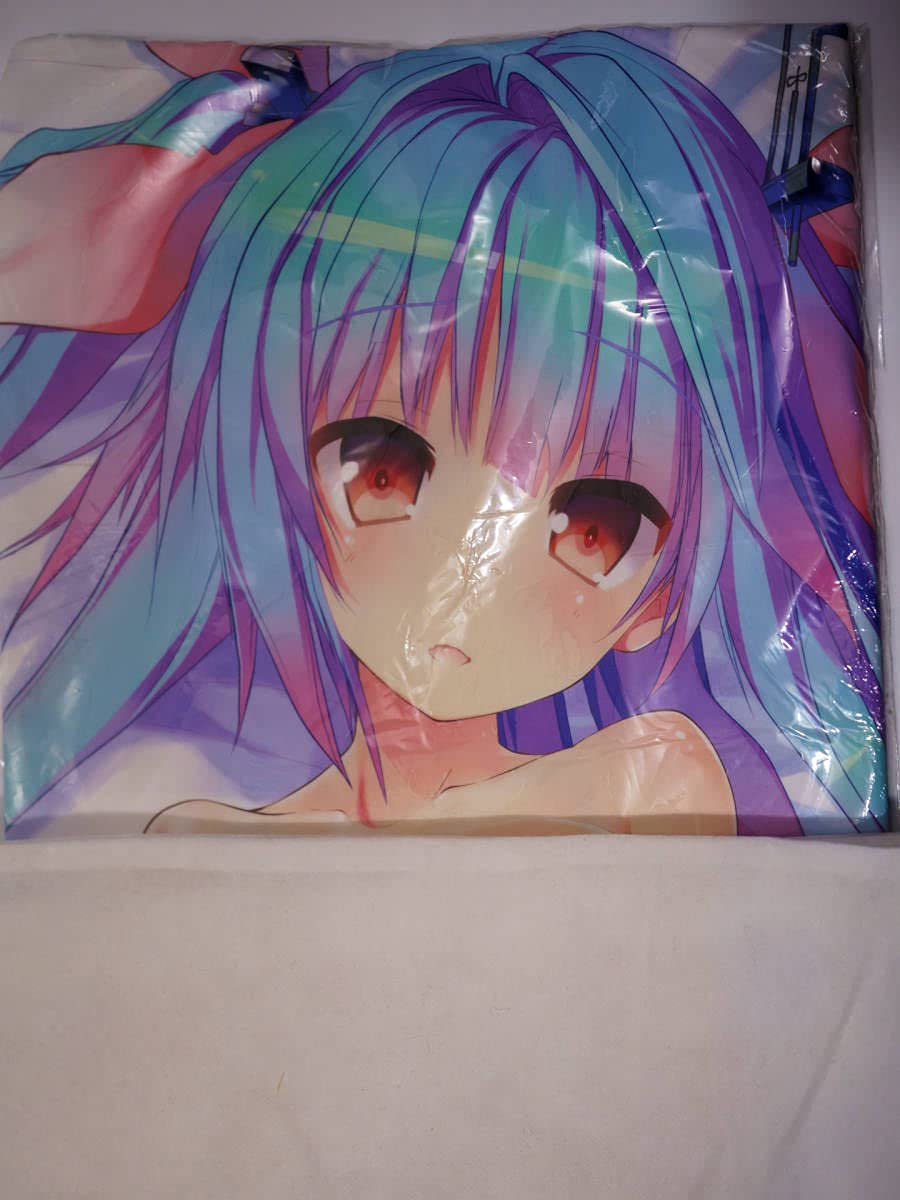 艦これ 伊19 抱き枕カバー みるこみ 仁村有志 PRIMIL