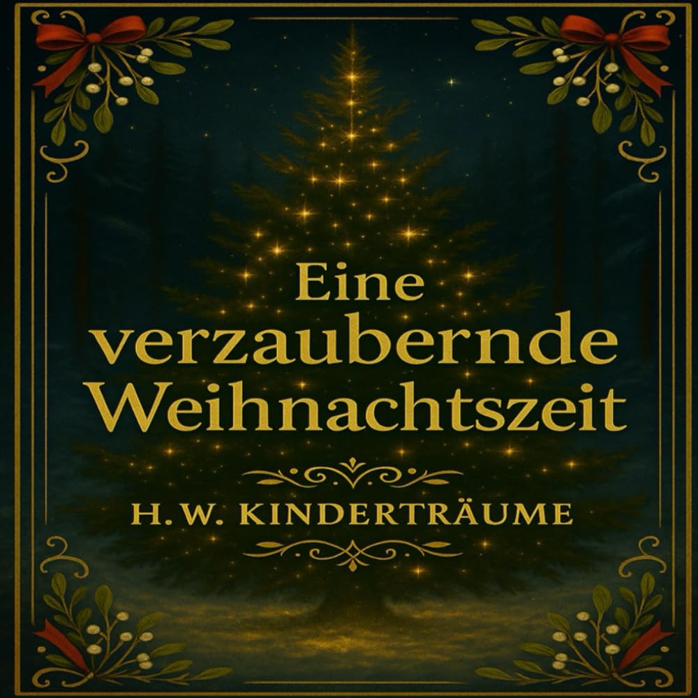 Eine verzaubernde Weihnachtszeit: Wie zwei Brüder das Licht von Weihnachten retten