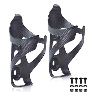 Canyon Lightweight Carbon Bottle Cage ×2 Canyon Lightweight Carbon Bottle Cage | CANYON US