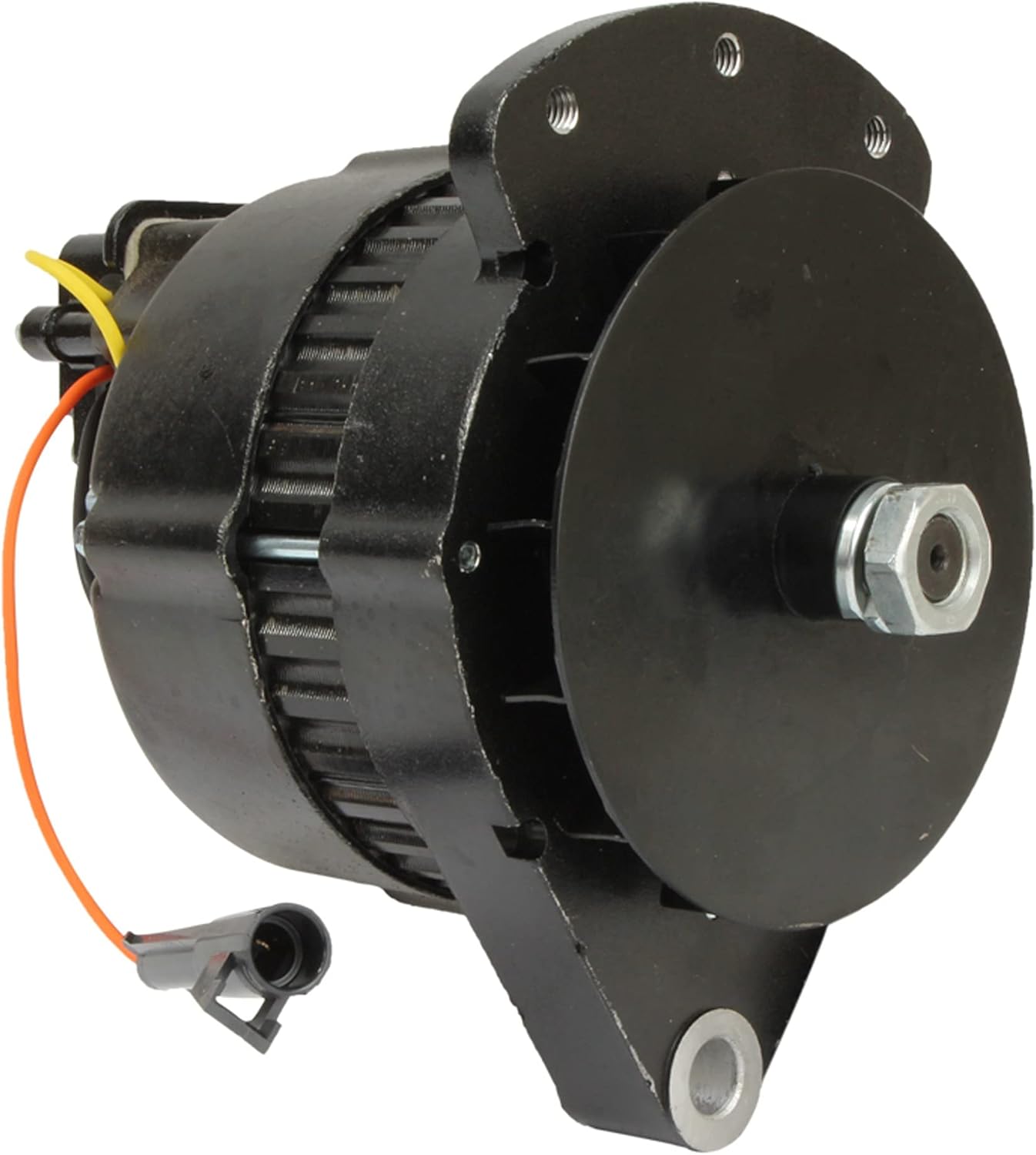 DB Electrical AMO0058 Alternator Compatible With/Replacement For Carrier Transicold From DB Electrical, Carrier Transicold Trailer Unit Genesis TM1000 TM900 Phoenix Ultra PL110-608 30-00409-00