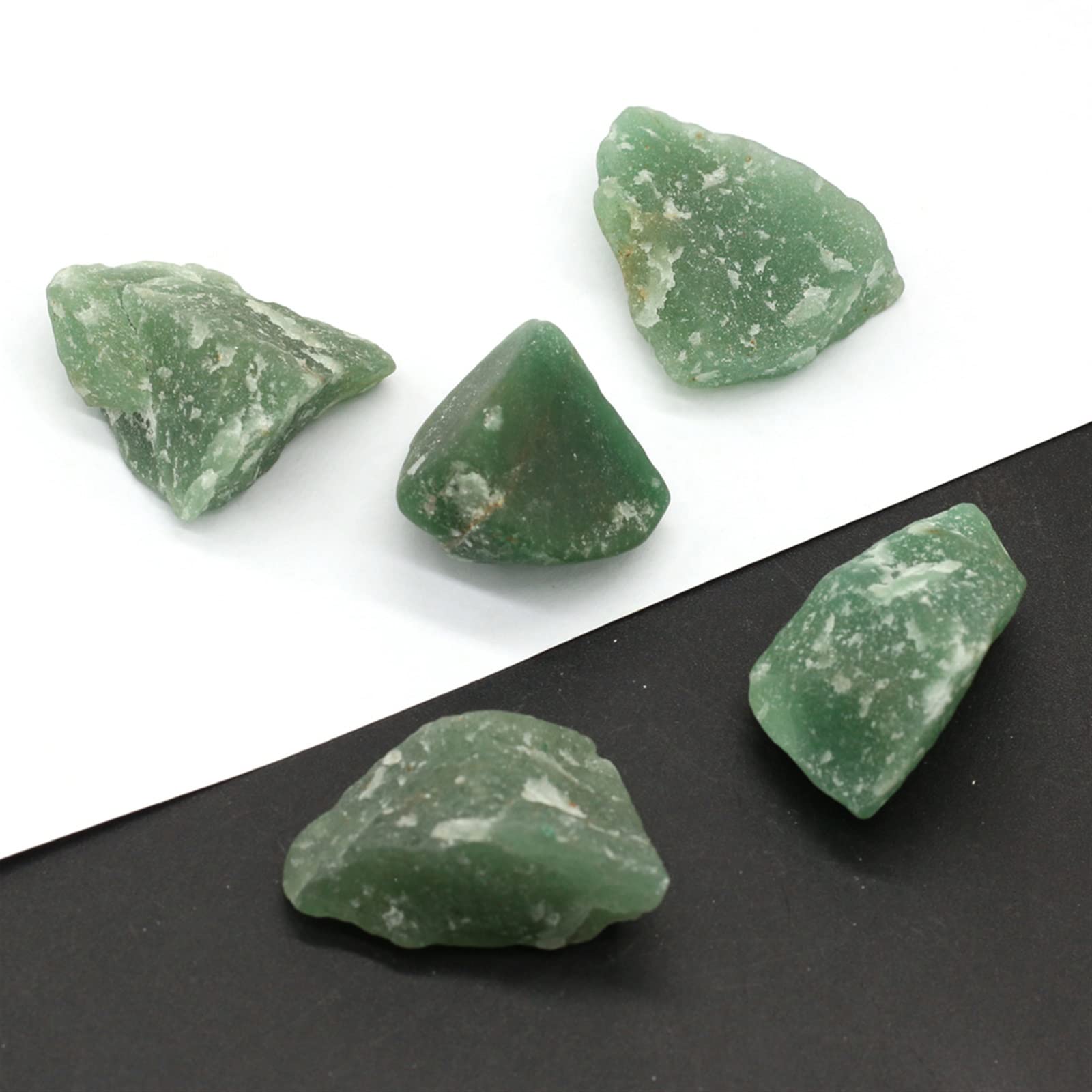 Espécimen de Piedra Natural, Piedra Preciosa Irregular en Bruto, fluorita, Aura, Cristal, colección de Salud, enseñanza de investigación, 1 ud. decoración de la habitación