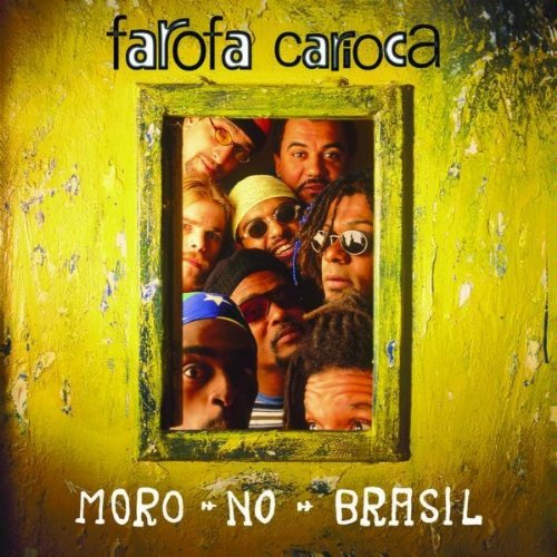 Moro No Brasil Carioca Farofa Amazon.fr CD et Vinyles}