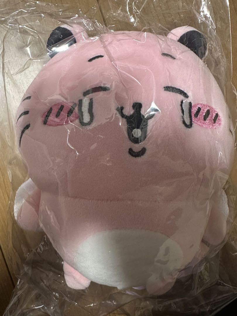 Amazon.co.jp: ちかわ ぽてたま ぬいぐるみ キメラ : おもちゃ