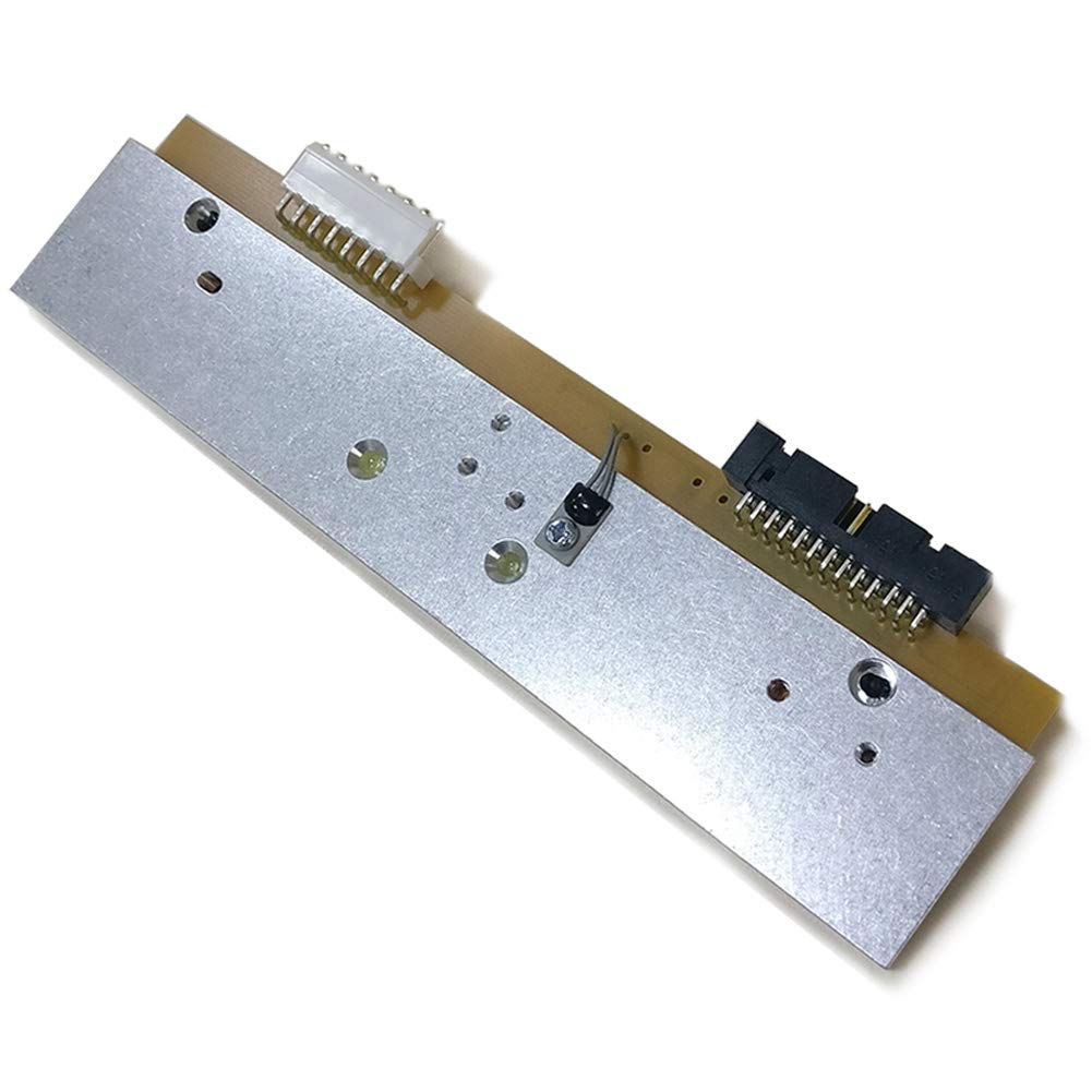 P1004237 New Printhead for Zebra 170Xi4 170XiIV Thermal Label Printer 300dpi Genuine PRINTHEAD Assy