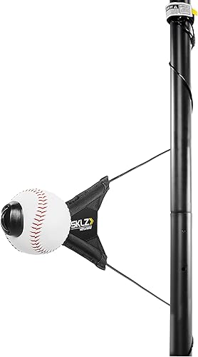 Miniatura 3 de SKLZ Hit-A-Way - Entrenador de bateo para béisbol y sóftbol