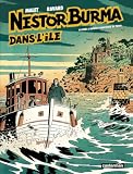 Nestor Burma dans l'île