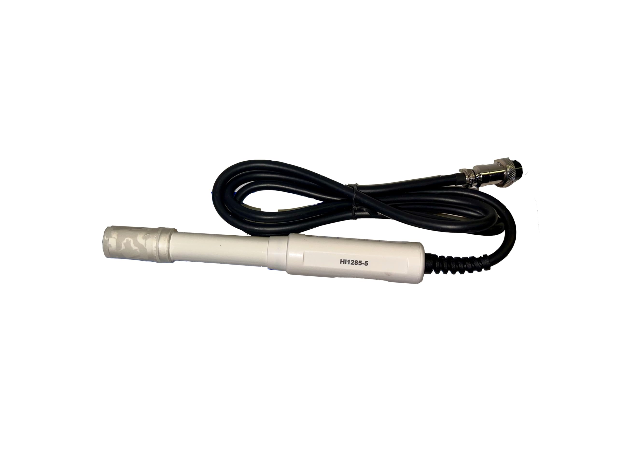 Sonda pH/EC/TDS para HI 9811-5, HI 9812-5 y HI 9813-5, conector DIN, cable de 1 m