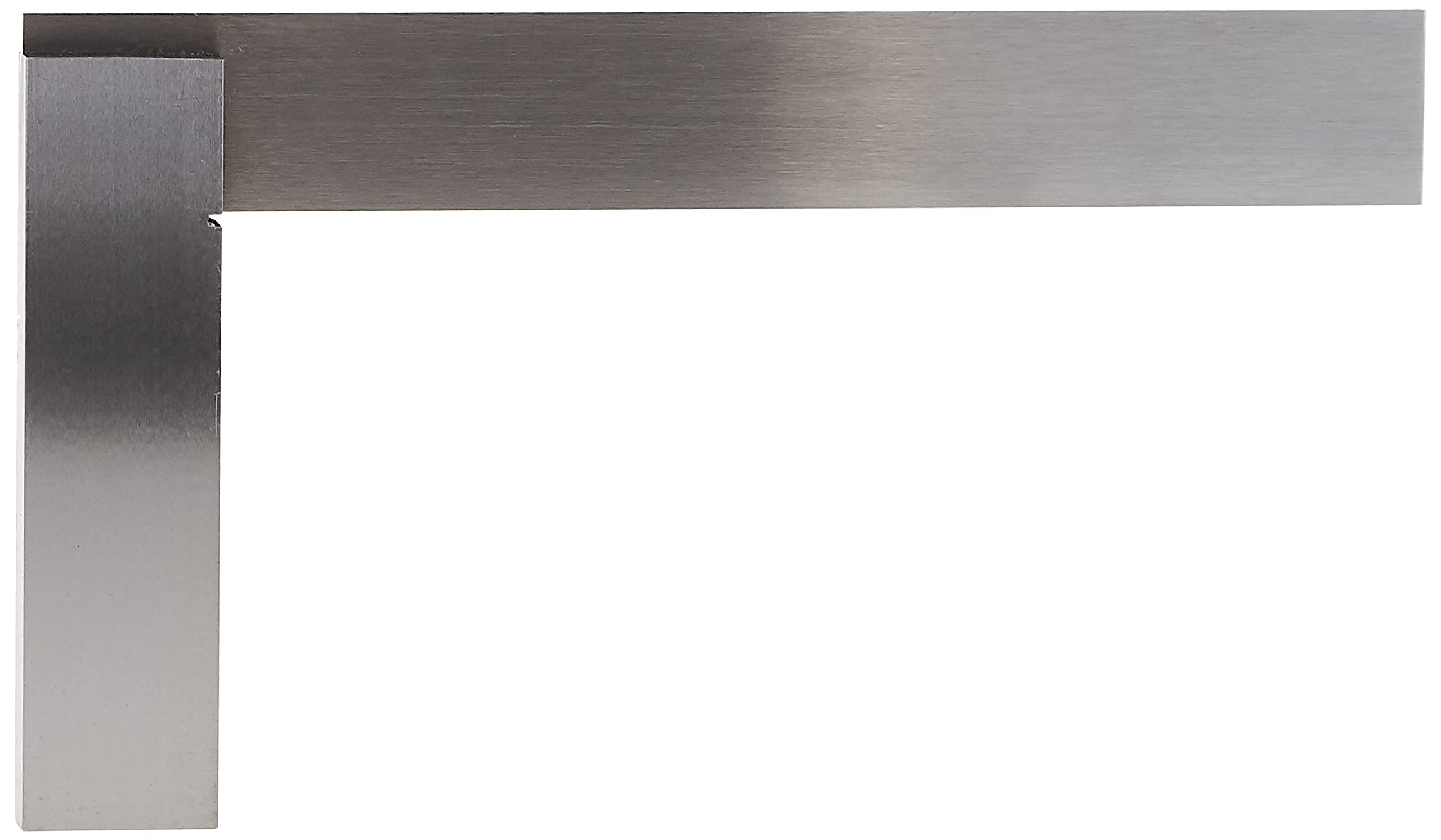 Woodstock D4089 Machinist Square Set, 4-Piece - Carpentry