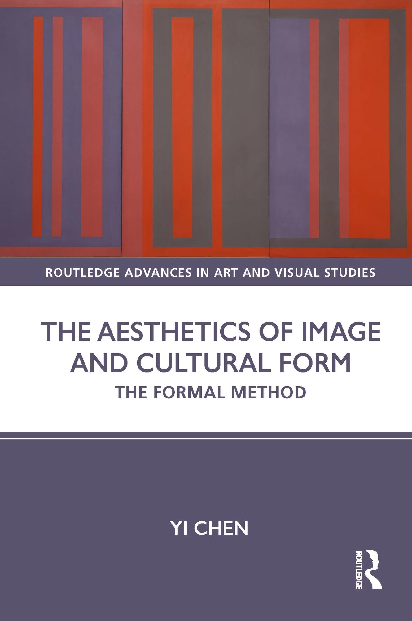 Art and Visual Studies Routledge de collection pour chercheurs
